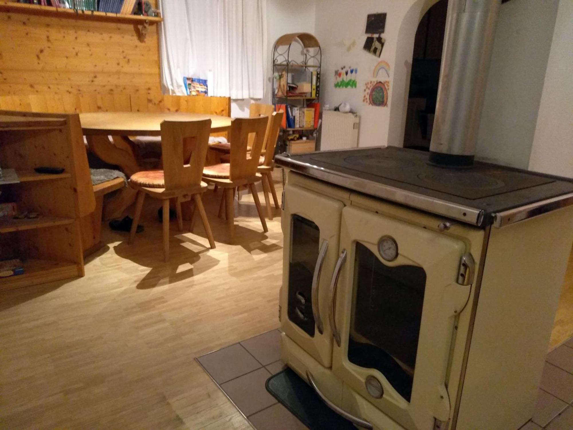 Telfer Treasure: Unkomplizierter Familienurlaub 泰尔夫斯 外观 照片