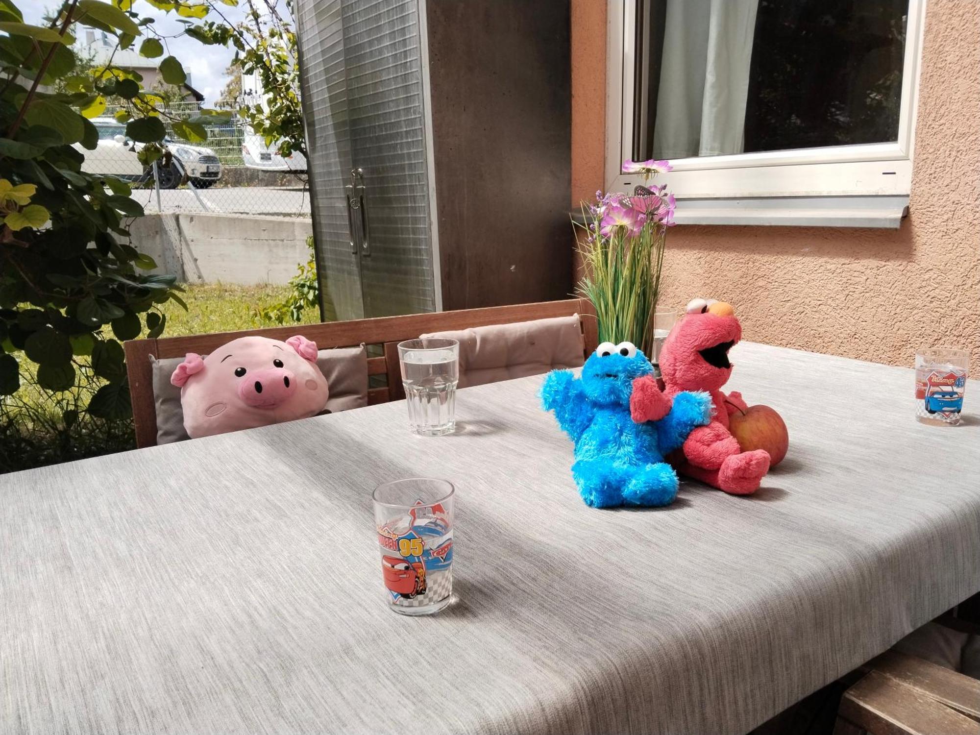 Telfer Treasure: Unkomplizierter Familienurlaub 泰尔夫斯 外观 照片