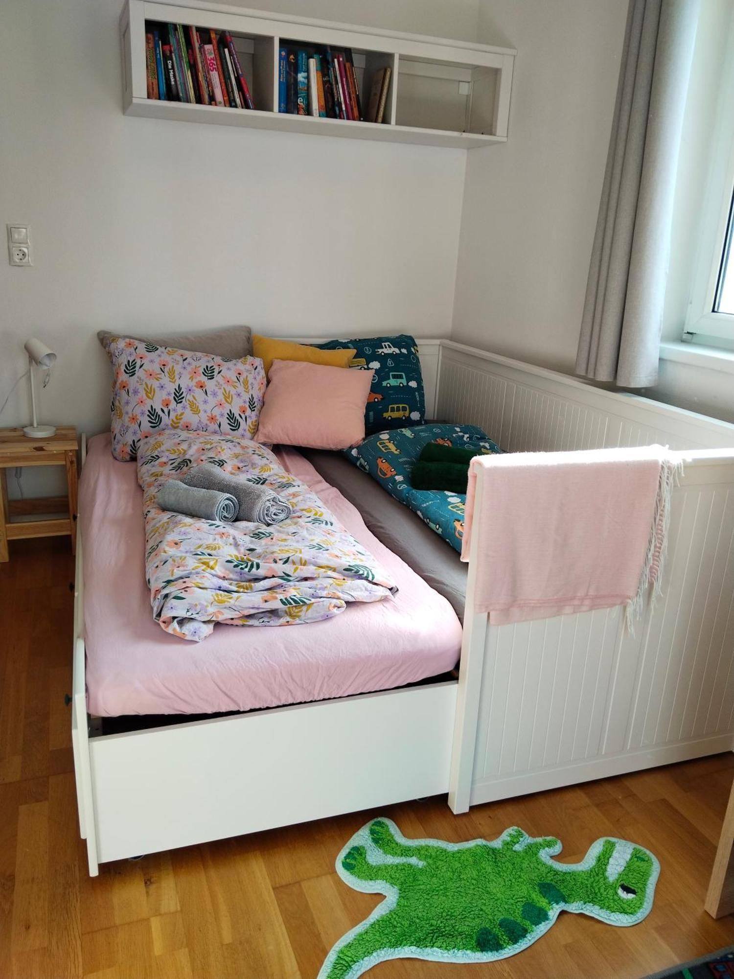 Telfer Treasure: Unkomplizierter Familienurlaub 泰尔夫斯 外观 照片