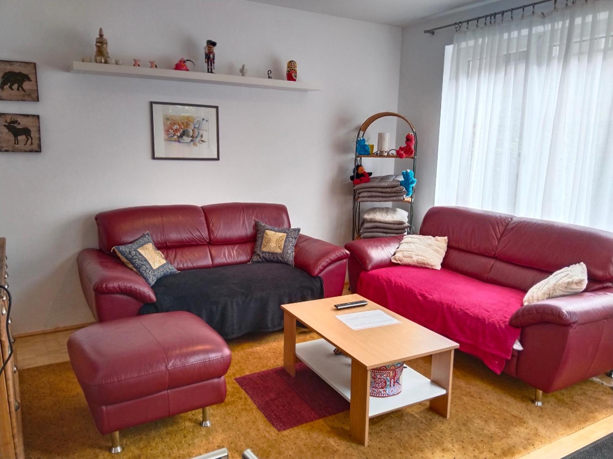 Telfer Treasure: Unkomplizierter Familienurlaub 泰尔夫斯 外观 照片