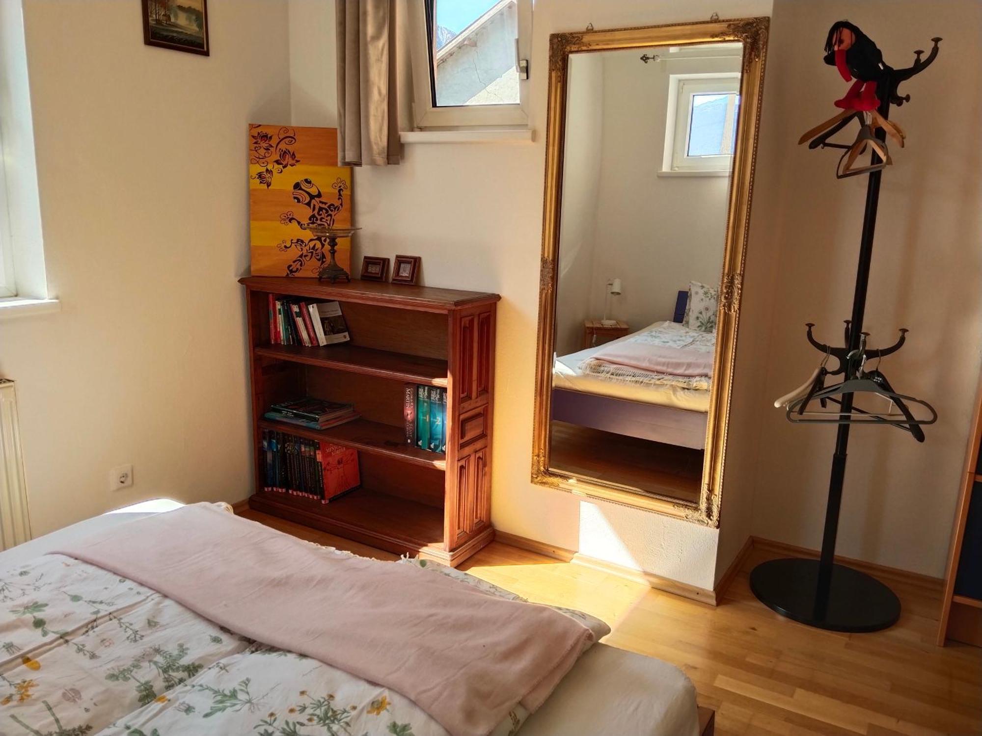 Telfer Treasure: Unkomplizierter Familienurlaub 泰尔夫斯 外观 照片